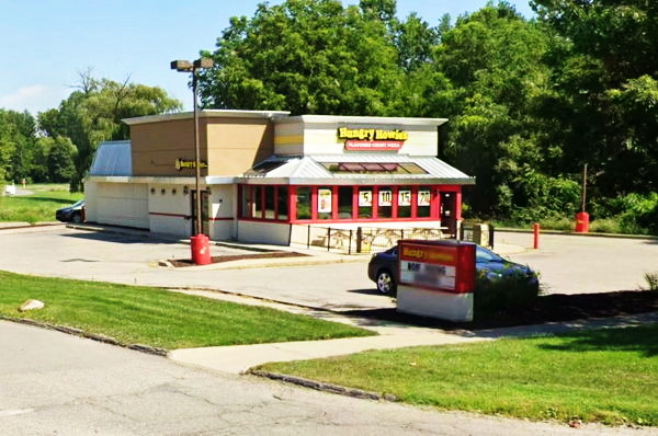 A&W Restaurant - South Lyon - 513 S Lafayette St